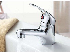 广东水龙头厂家：水龙头的分类