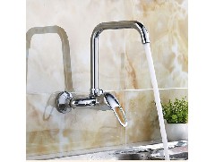 水龙头断在墙里的原因以及具体的解决办法