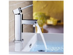 Treatment methods for water leakage from faucets