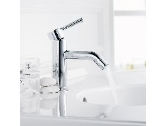 Some precautions about faucets