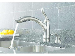 Three common valve core materials for faucets