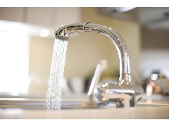 How to properly maintain stainless steel faucets?