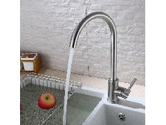 How to distinguish whether a copper faucet is genuine copper?