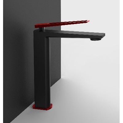 6739 black+red