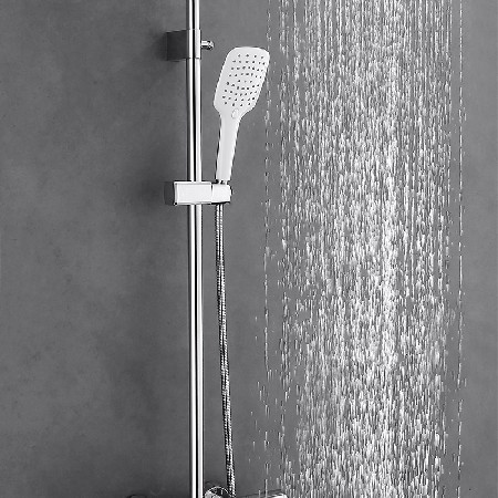 V5 Shower Chrome