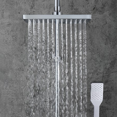 V6 Shower Chrome