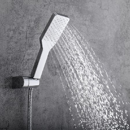 V6 Shower Chrome