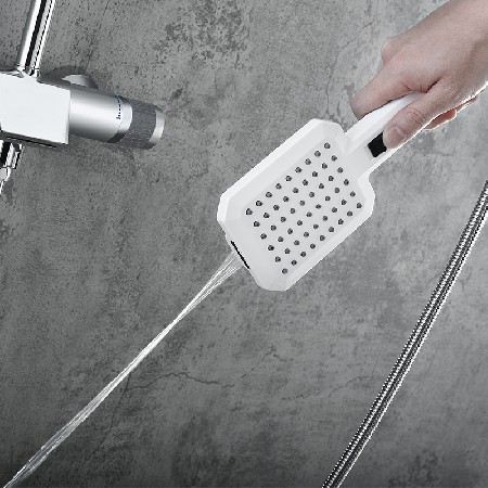 Gaosi Shower Chrome